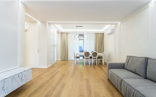 Vânzare, casă, 170 mp, strada Operaţiunea Iaşi-Chişinău, Râșcani - Poză 2