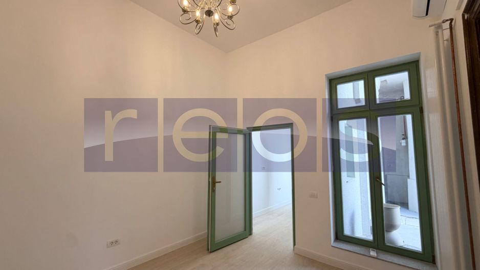 SPATIU COMERCIAL DE INCHIRIAT | 47 MP | RENOVAT | ZONA PIATA VICTORIEI - Poză 5