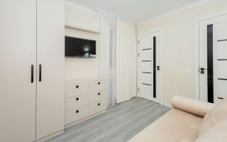 Vânzare, apartament, 1 cameră, strada Vasile Coroban, Buiucani - Poză 6