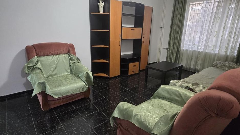 AP. 2 CAMERE GORJULUI, BUCATARIE DESCHISA, MOBILAT, METROU 5 MINUTE - Poză 3