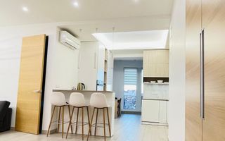 Chirie, apartament, 2 camere, Strada Alexandru Bernardazzi, Centru - Poză 5
