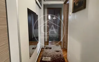 Apartament de inchiriat cu 3 camere de tip PB in Rogerius, Oradea - Poză 13