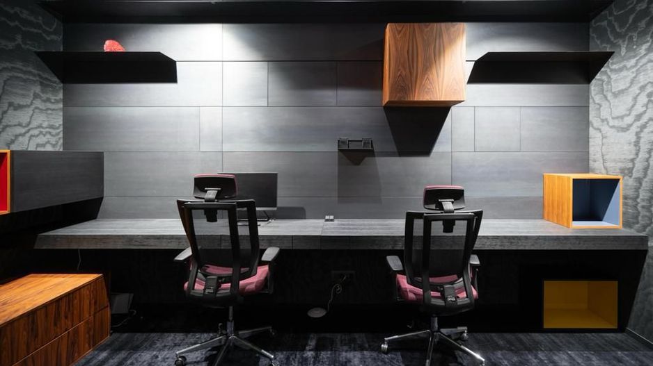 Rahmaninov Residence | Apartament de LUX 4 camere | Garaj 2 locuri - Poză 15