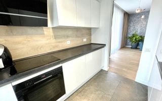 Apartament 2 Camere | One Herastrau Plaza | Loc de Parcare - Poză 6