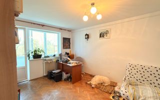 Apartament cu 2 camere decomandate,  zona Iulius Mall! - Poză 3
