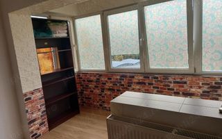 AP. 2 CAMERE MILITARI, CAT-FRIENDLY, BUCATARIE INCHISA, MOBILAT/UTILAT - Poză 2