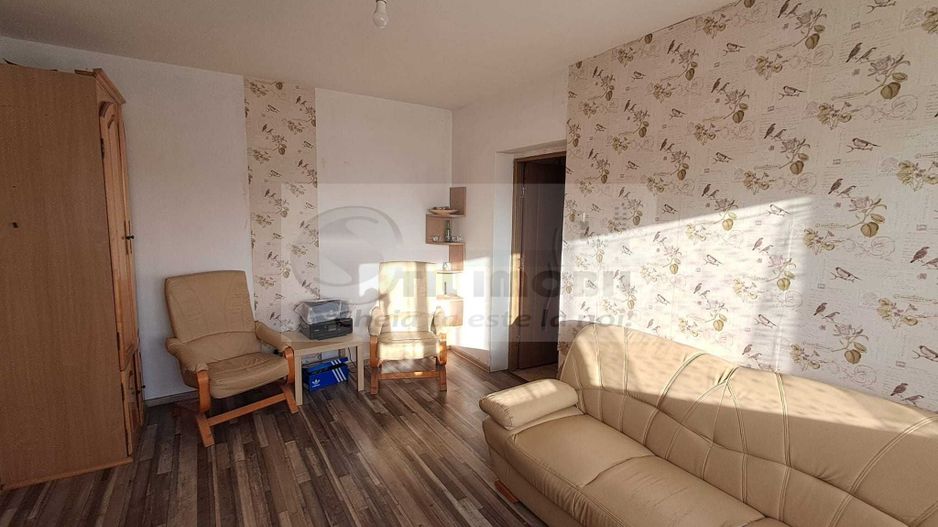 Apartament 3 camere  Podu Ros- 350 EURO - Poză 2