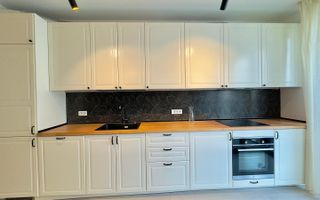 Apartament 2 camere Premium , mobilat complet , zona Herastrau - Poză 8