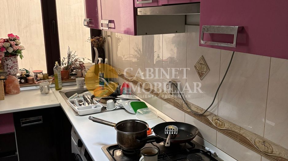 TATARASI - BLOC NOU - 2 CAMERE DECOMANDAT - MOBILAT SI UTILAT - BOXA - Poză 2