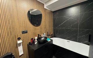 Apartament cu 2 camere | 47 mp | Parcare subterana |  Floresti - Poză 10