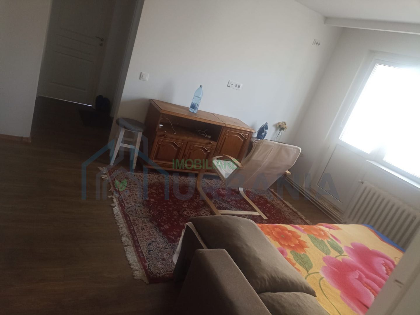Apartament 3 camere, semidecomandat, Podu Roș, Iași - Poză 6