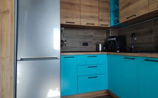 Apartament 3 camere, Dumbravita, Mobilat si Utilat complet, Loc de parcare - Poză 7