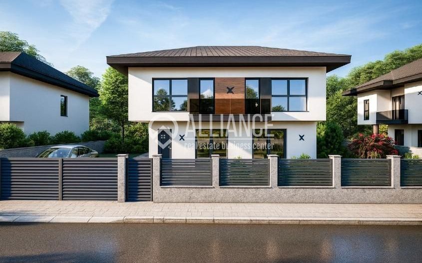 Valu lui Traian (COD 07) Casă P+1 cu teren de 265 mp - Poză 1