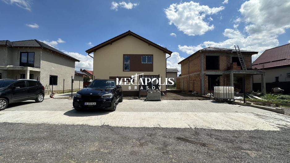 Intrarea in Sanpetru/Predare la Cheie/Credit - Poză 25