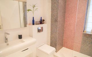 Apartament Lux de inchiriat zona Dorobanti | str. Polona - Poză 12