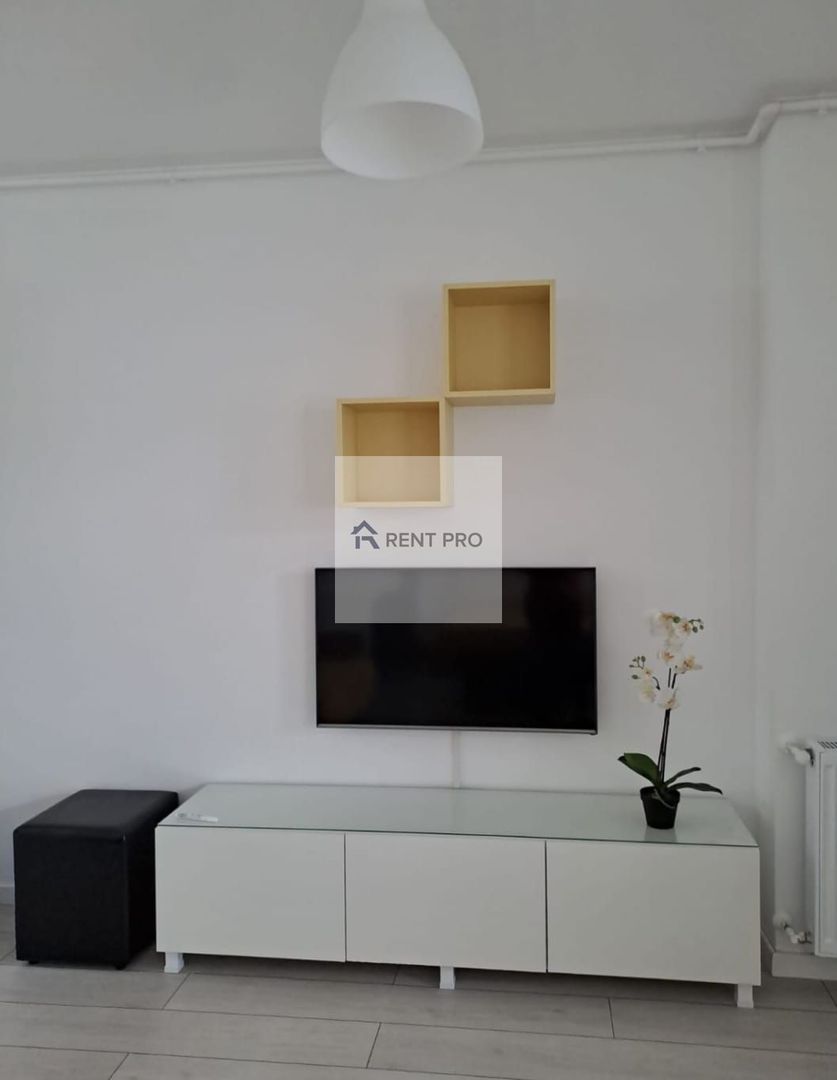 Studio GranVia Park Plaza Mall - Poză 4