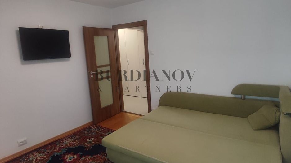 Apartament cu 3 camere de închiriat - Metrou Nicolae Grigorescu - IOR - Poză 6