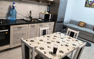 AP. 2 CAMERE CAISULUI, LOC PARCARE, BOXA SUBSOL, BLOC NOU, CENTRALA - Poză 3