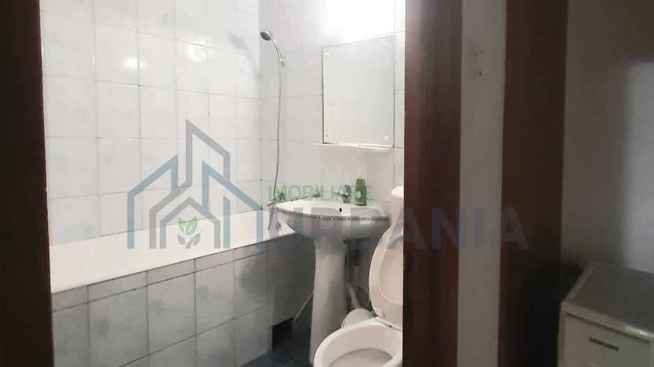Apartament 3 camere de inchiriat, Iasi, zona Pacurari (Petru Poni) - Poză 6