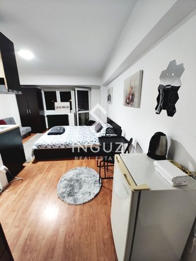 Garsonieră de închiriat – Bulevardul Unirii nr. 70 | Ultracentral - Poză 1