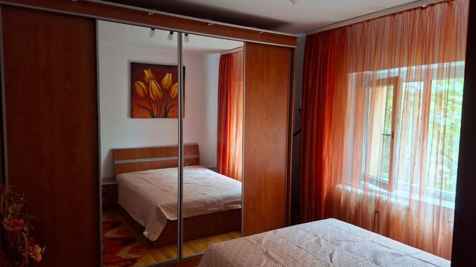 AP. 3 CAMERE TEI, CENTRALA PROPRIE, BLOC REABILITAT, MOBILAT/UTILAT - Poză 8