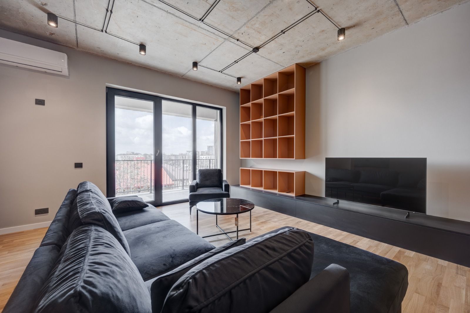 Apartament modern 3 camere I Zona Barbu Vacarescu I Imobil nou - Poză 5