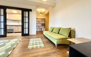 Spațiu, lumină și liniște – 2 Camere în zona Ronat - Poză 4