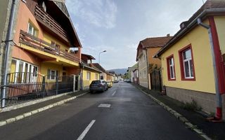 Casa P+2+M de inchiriat in zona Blumana - Brasov - Poză 21