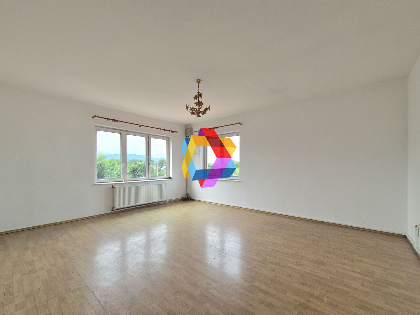 Hala de inchiriat Brașov - 700 mp #plus-imo.ro - Poză 17