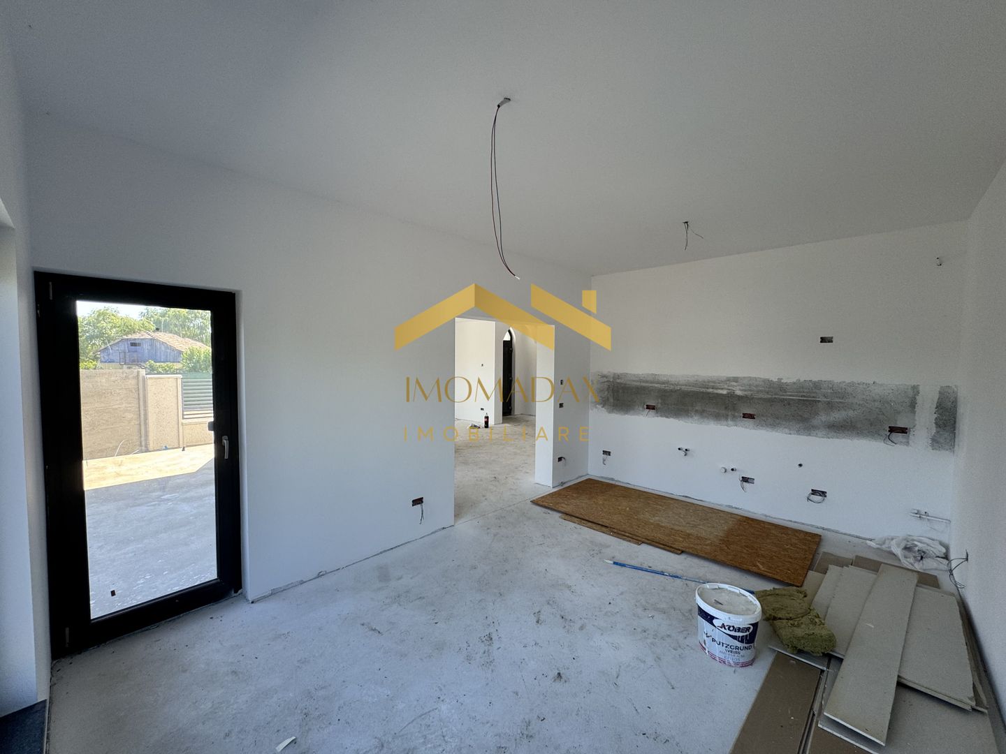 Utvin-Casa Individuală-Personalizare la Cheie - Poză 18