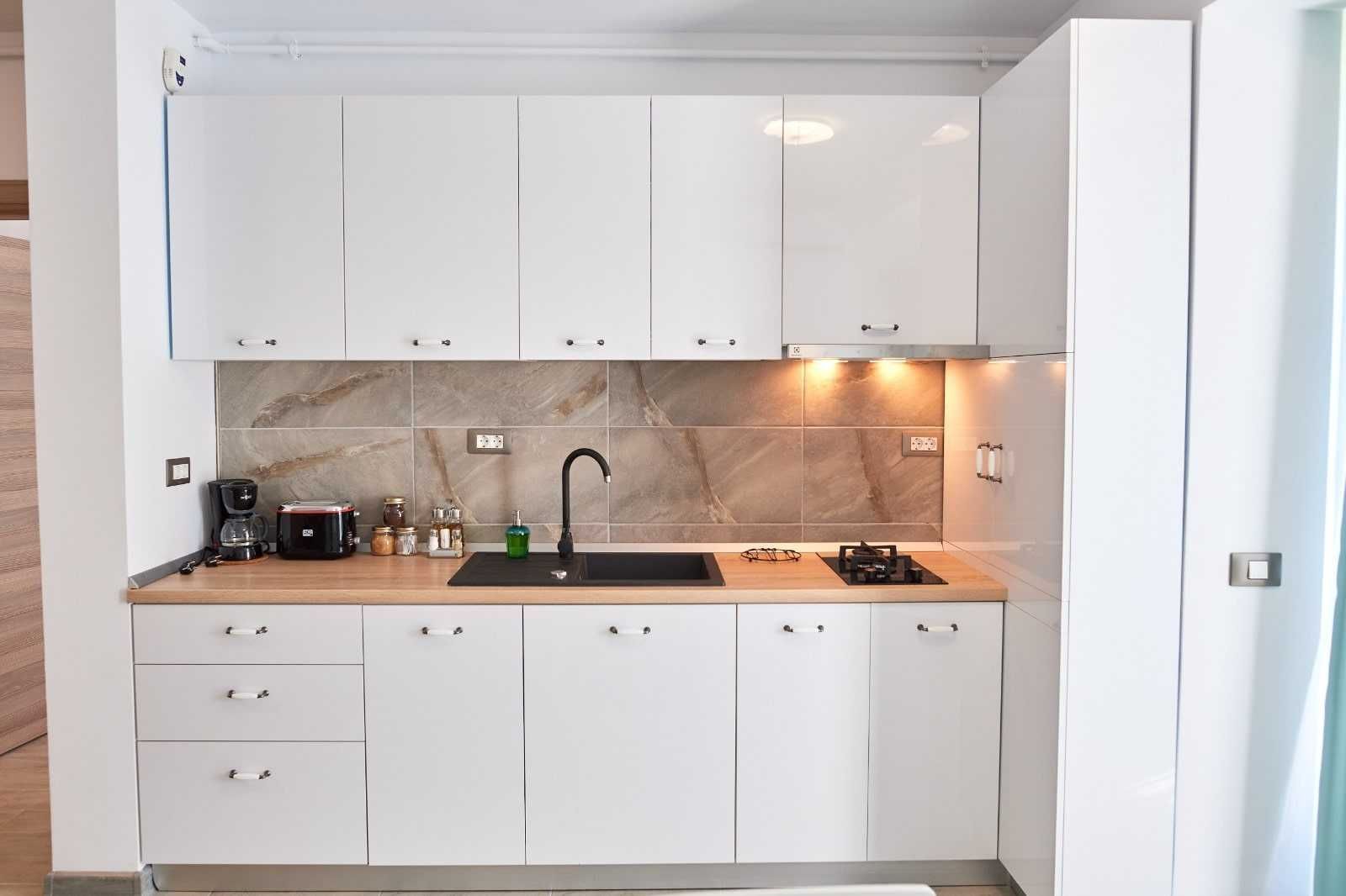 Apartament 2 camere – Alezzi Beach Resort - Poză 5