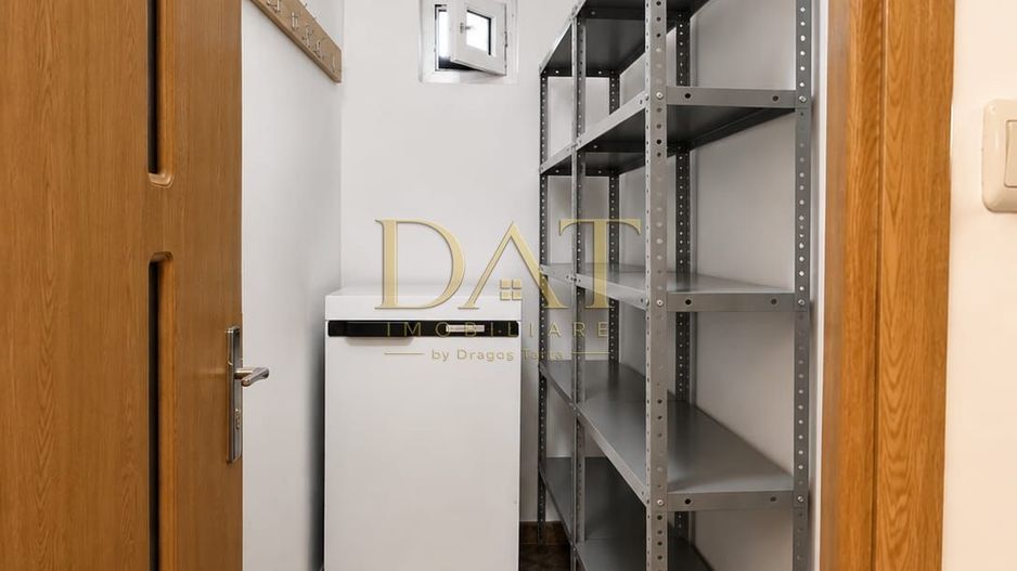 Apartament 4 camere | 90 mp | 3 balcoane | 2 parcări Piața Cipariu - Poză 4