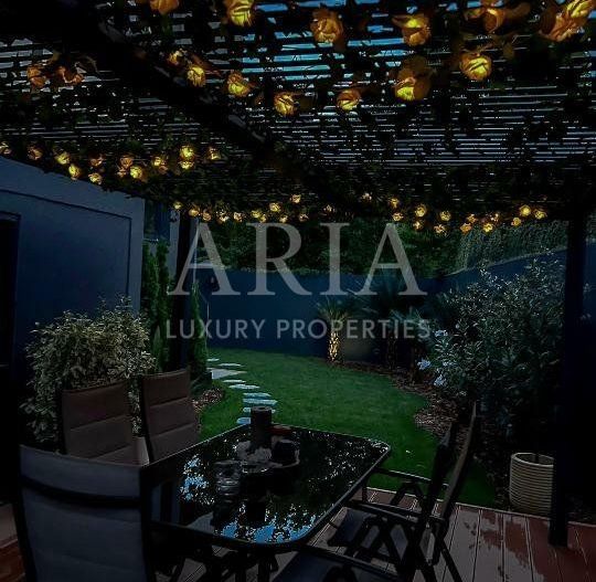 LUXURY APARTMENT WITH GARDEN - Poză 13