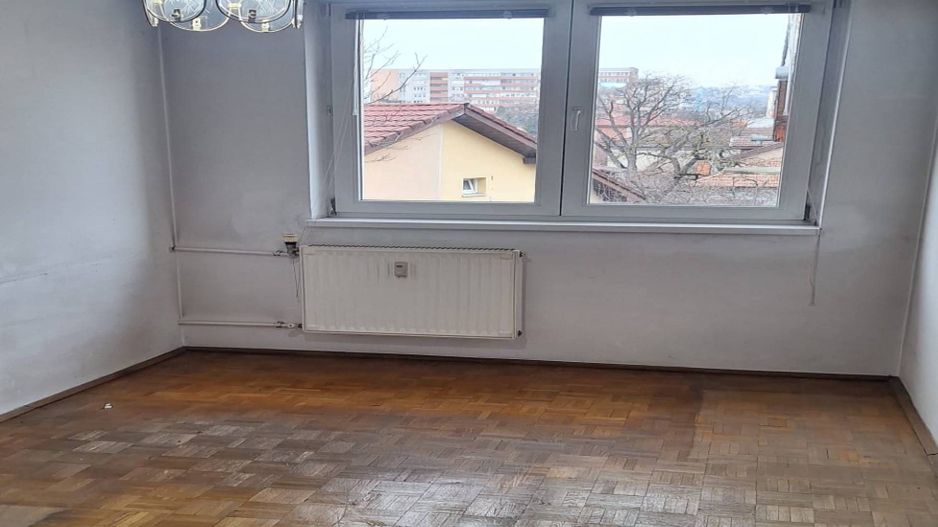 Apartament 3 camere 62 mp etaj 2/4 Grigorescu - Poză 1