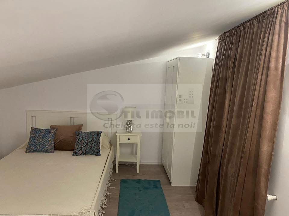 Apartament modern cu 3 camere - zona Sararie, 10 min de UMF - 650€ - Poză 6