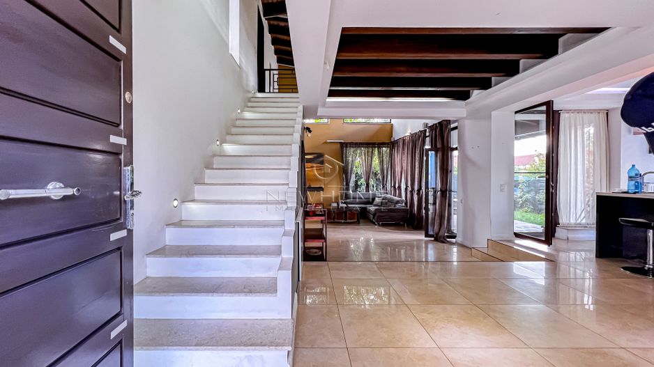 Casă / Vilă de inchiriat 4 camere zona Someseni, Pet friendly - Poză 21