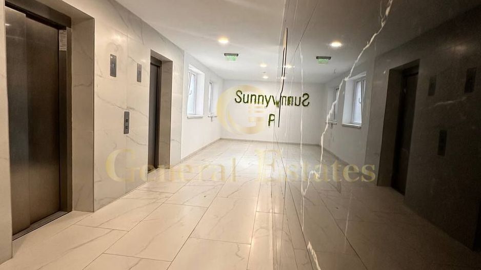 Apartament Nou cu 2 Camere – Sunnyville Brașov!!! - Poză 4