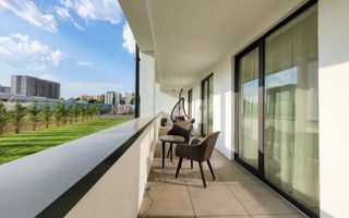 Apartament 2 camere Theodor Pallady - Estoria City I CESIUNE I Metrou - Poză 3