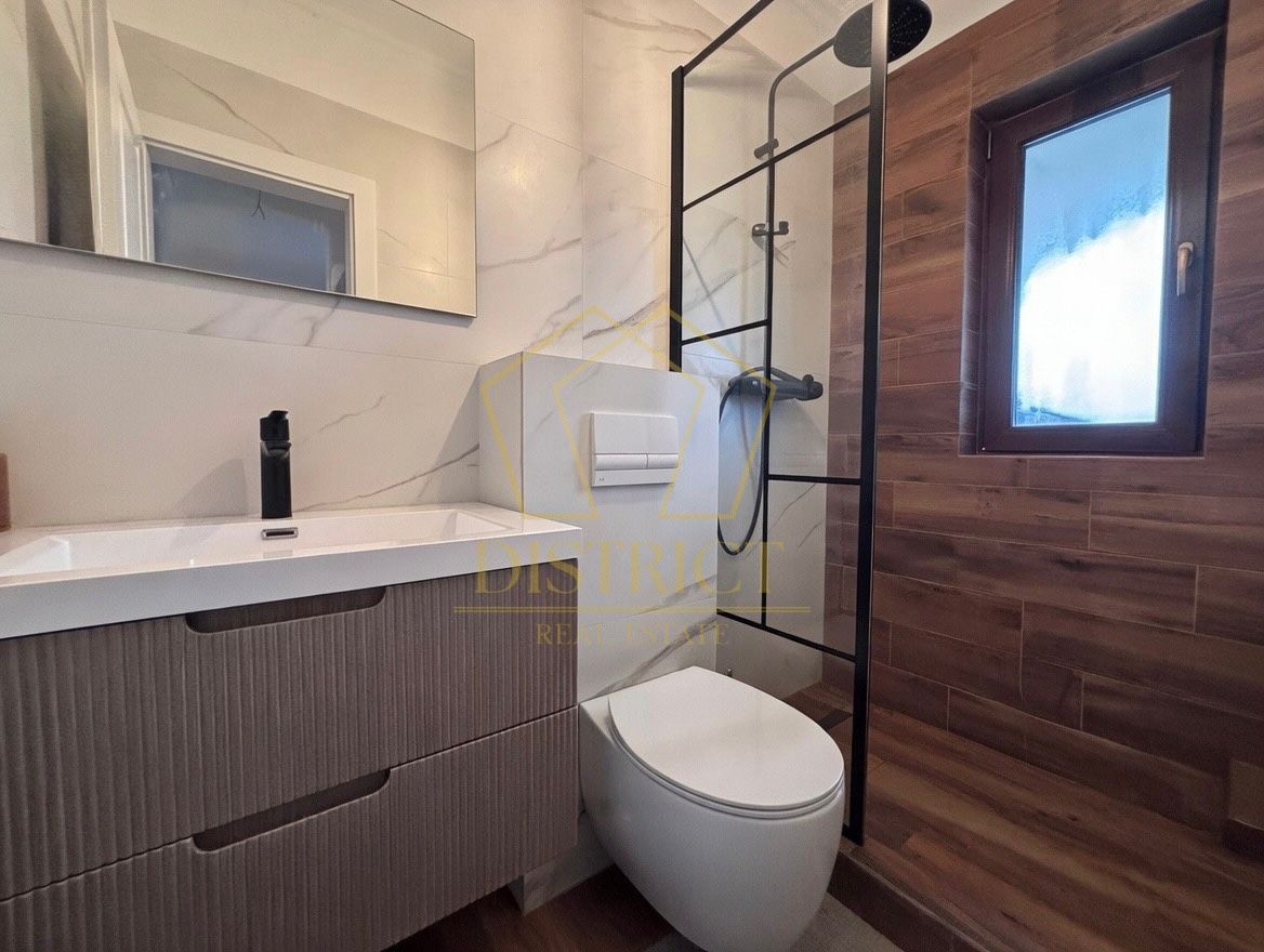 Duplex modern cu 4 camere, finalizat | Ronat - Poză 13