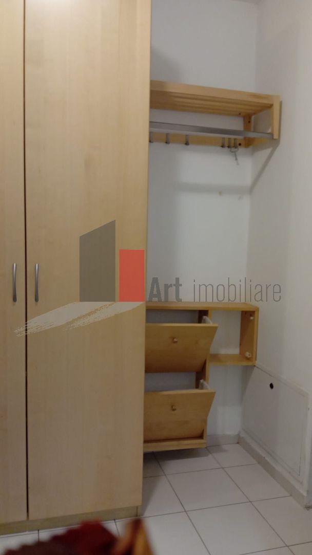 Apartament cu 2 camere-Berceni-Dimitrie Leonida-cu centrala+loc parcare - Poză 7