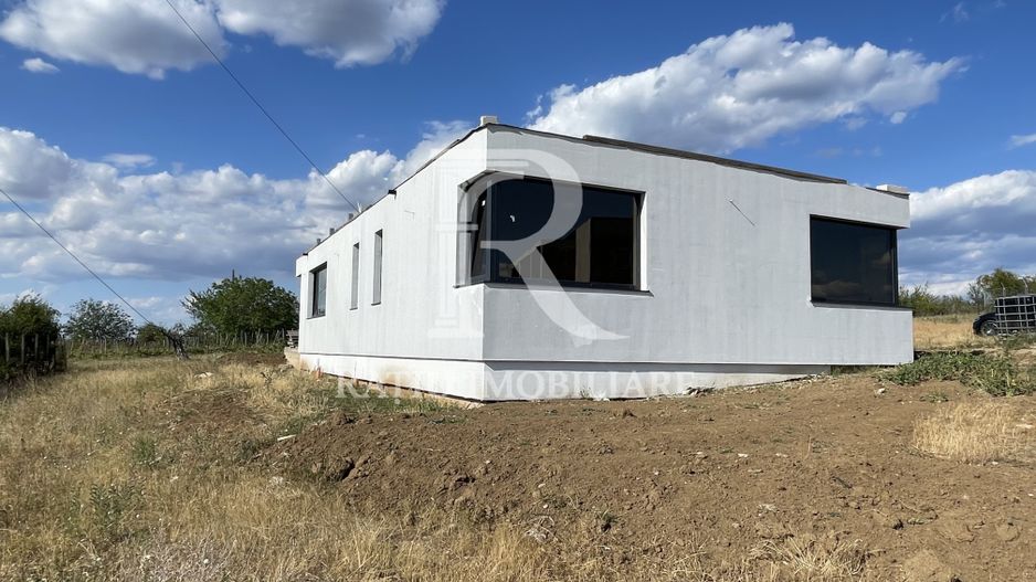Casă Premium | Arhitectură Mediteraneană | Panoramă | Dealuri | Oradea - Poză 1