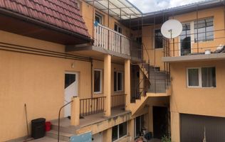 BRASADAS vinde casa cu 5 apartamente in zona ZORILOR
