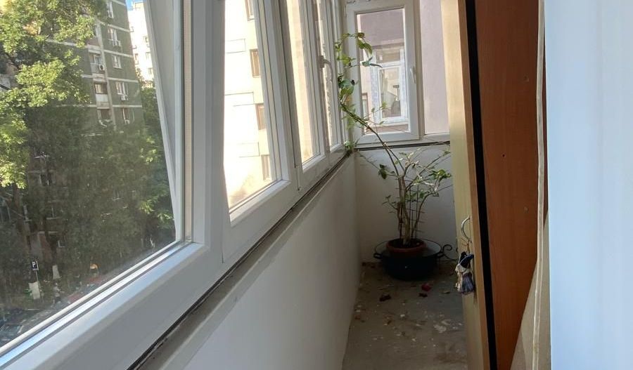 Apartament 4 camere bloc 1978, reabilitat, Lujerului - Poză 8