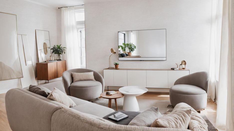 Penthouse Spectaculos în Zona Iancu Nicolae British School - Poză 1