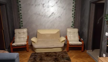 Apartament cu 2 camere, zona Tribunal - Papadie, prima inchiriere
