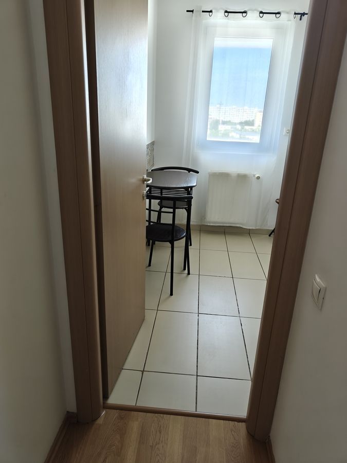 Garsonieră Pallady Towers, centrala, etaj 8, 3 min metrou - Poză 7