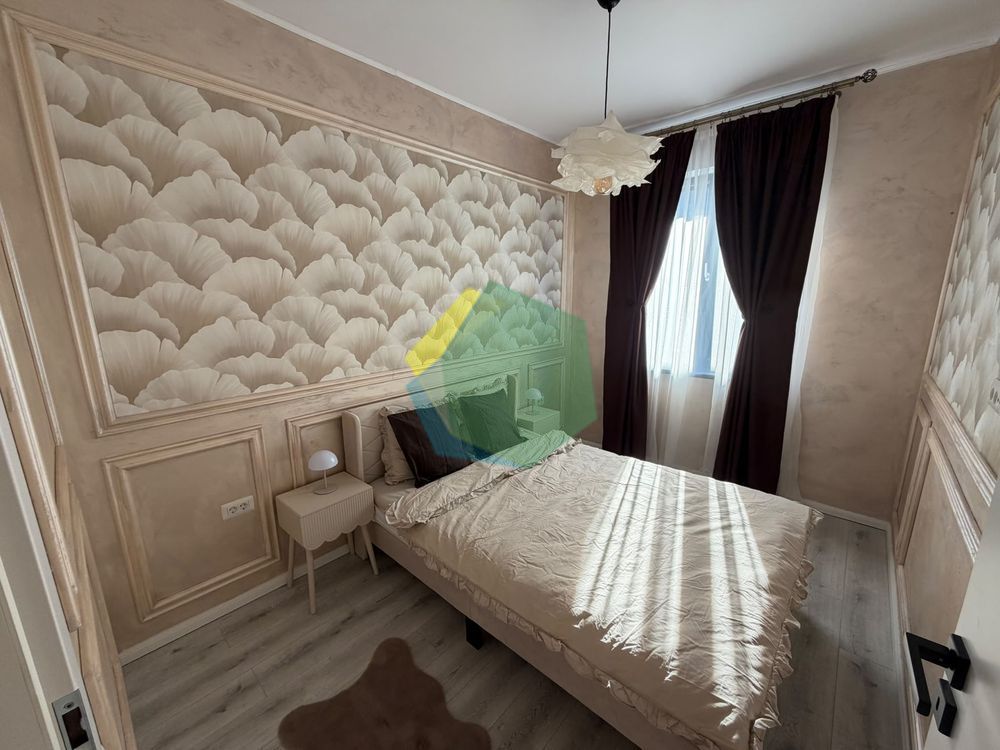 Apartament premium 3 camere, prima închiriere – Otopeni - Poză 5
