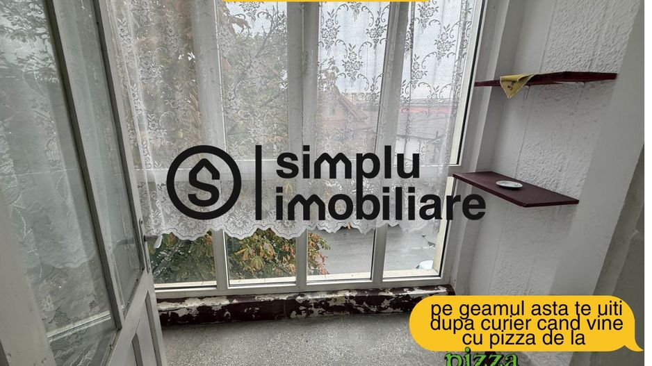 2 decomandate -Rovine - Poză 8