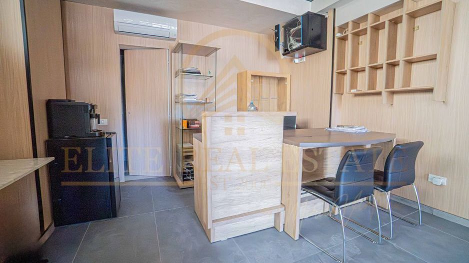 Investiția perfectă pe partea cu marea – Studio disponibil imediat - Poză 12