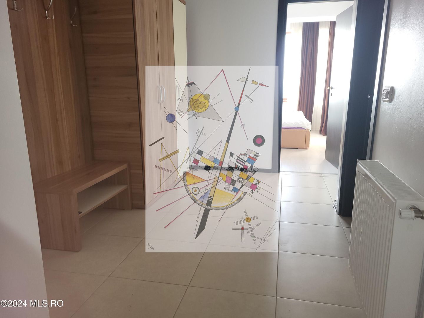 Apartament cu vedere la mare Summerland - Poză 6